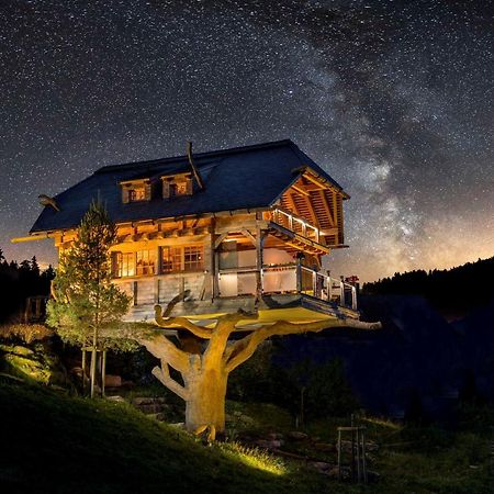 Wellnesshotel Tanne Baiersbronn Εξωτερικό φωτογραφία