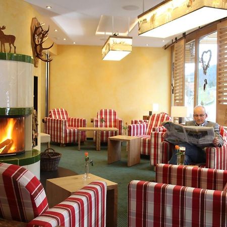 Wellnesshotel Tanne Baiersbronn Εξωτερικό φωτογραφία