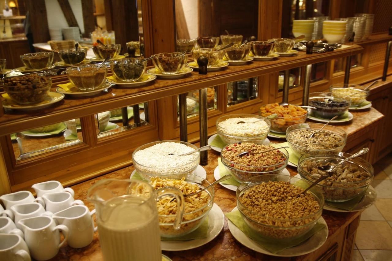 Wellnesshotel Tanne Baiersbronn Εξωτερικό φωτογραφία