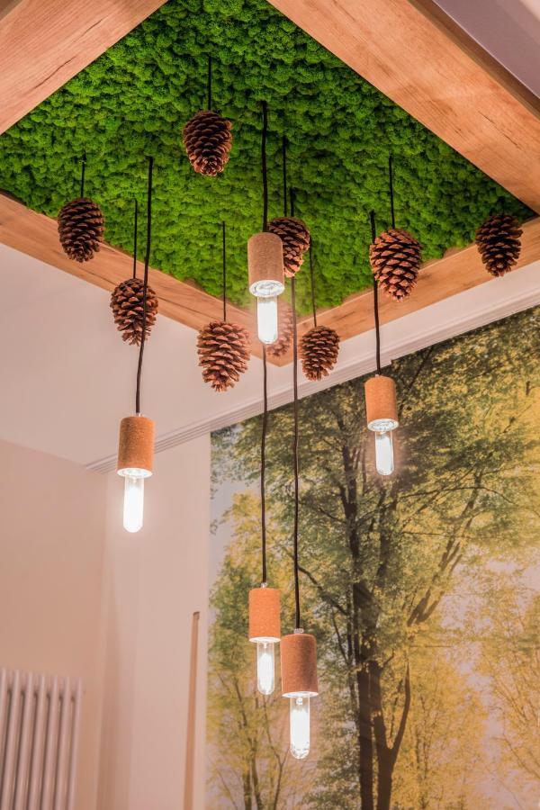Wellnesshotel Tanne Baiersbronn Εξωτερικό φωτογραφία