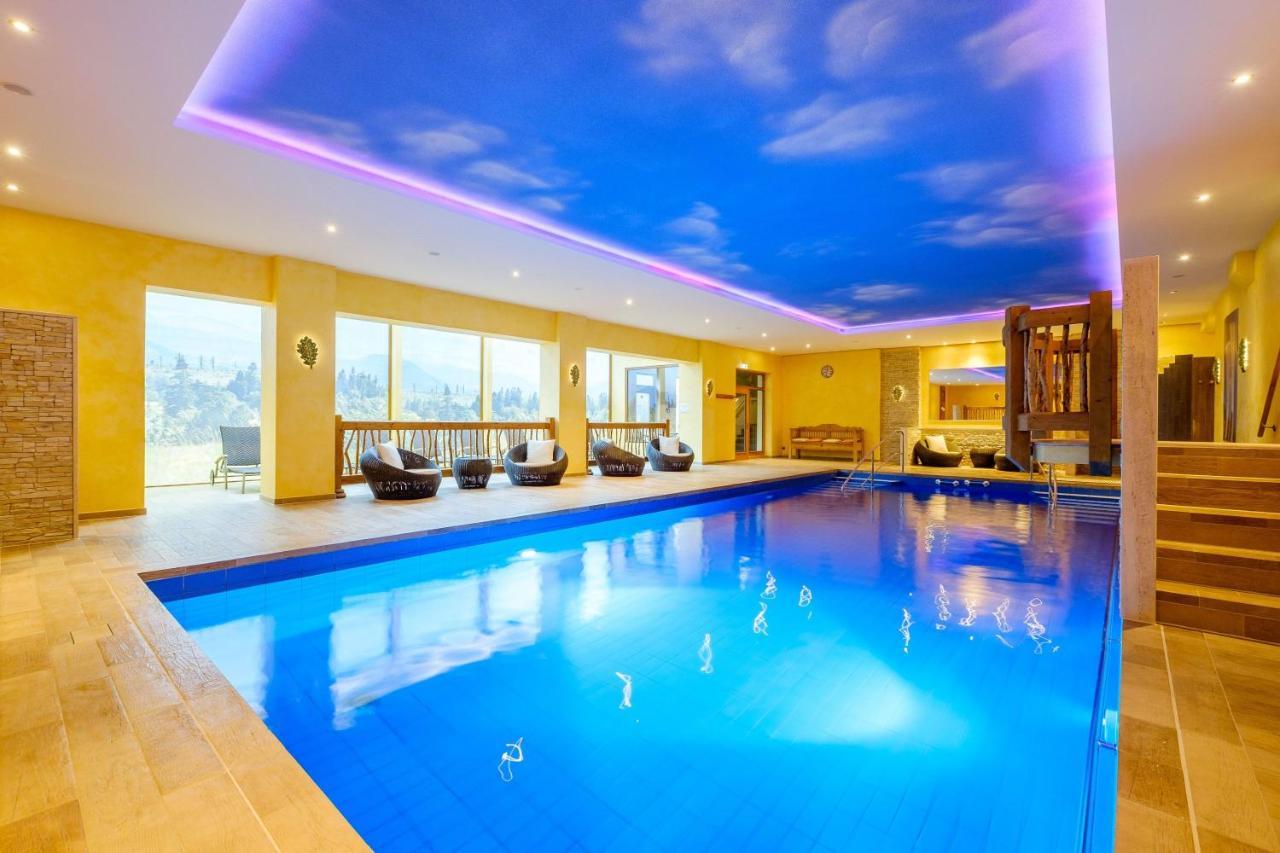 Wellnesshotel Tanne Baiersbronn Εξωτερικό φωτογραφία
