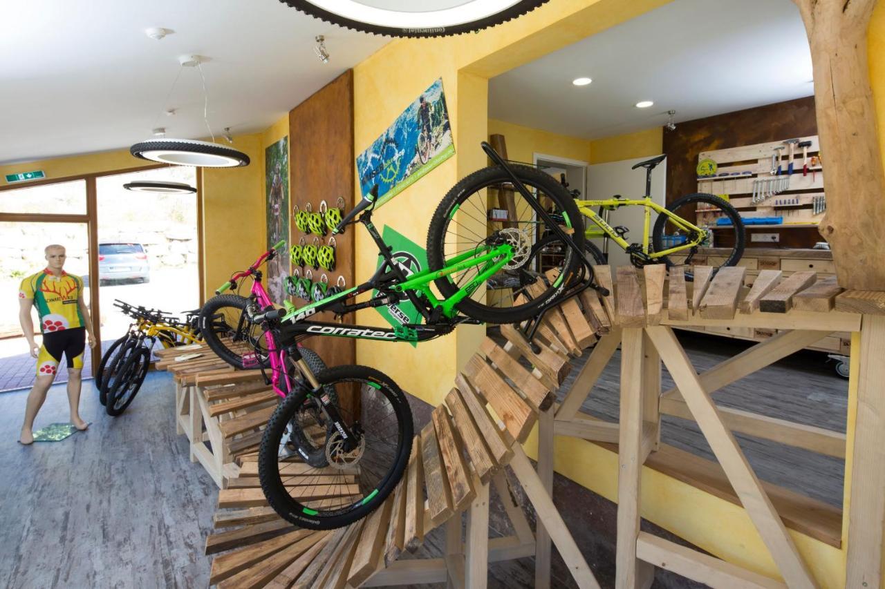 Wellnesshotel Tanne Baiersbronn Εξωτερικό φωτογραφία