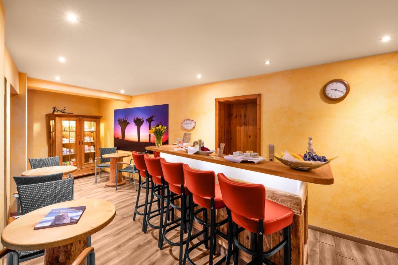 Wellnesshotel Tanne Baiersbronn Εξωτερικό φωτογραφία